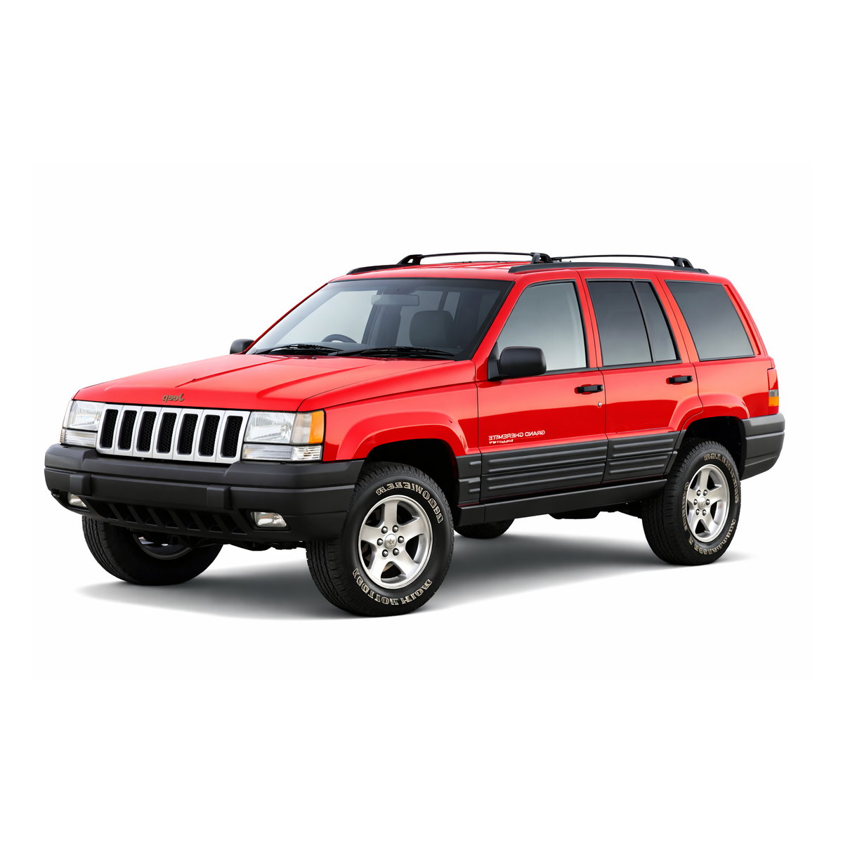 VIDRIO-PUERTA JEEP GRAND-CHEROKEE 1993-1998